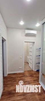 1-к квартира, на длительный срок, 42м2, 8/24 этаж