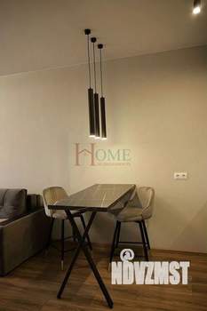 2-к квартира, на длительный срок, 45м2, 17/17 этаж