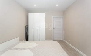 2-к квартира, на длительный срок, 42м2, 9/17 этаж