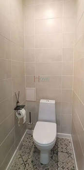 2-к квартира, на длительный срок, 56м2, 5/17 этаж