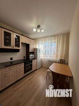 2-к квартира, на длительный срок, 46м2, 4/9 этаж