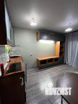 Студия квартира, на длительный срок, 19м2, 3/17 этаж