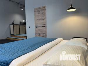 1-к квартира, посуточно, 39м2, 1/1 этаж