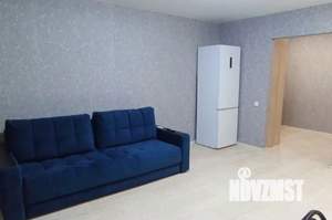 Студия квартира, на длительный срок, 27м2, 14/16 этаж