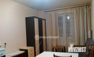 Студия квартира, на длительный срок, 25м2, 7/11 этаж