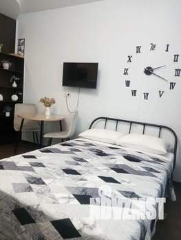 Студия квартира, посуточно, 30м2, 15/25 этаж