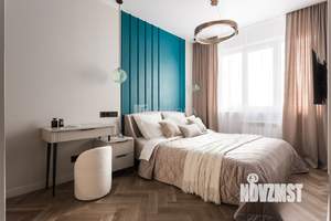 2-к квартира, на длительный срок, 40м2, 15/19 этаж