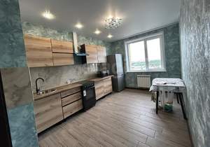 2-к квартира, на длительный срок, 64м2, 18/23 этаж
