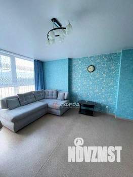 3-к квартира, на длительный срок, 75м2, 4/19 этаж