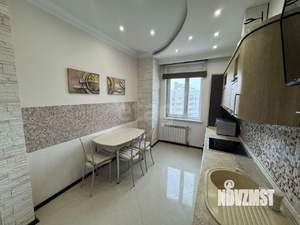 2-к квартира, на длительный срок, 66м2, 13/17 этаж