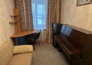 2-к квартира, на длительный срок, 46м2, 12/12 этаж