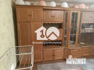 2-к квартира, на длительный срок, 44м2, 1/5 этаж