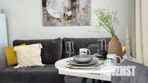 Студия квартира, посуточно, 30м2, 4/13 этаж