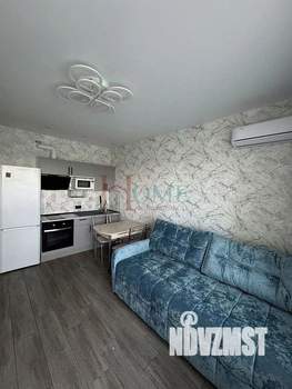 1-к квартира, на длительный срок, 41м2, 13/17 этаж