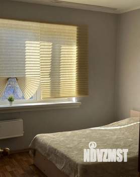 2-к квартира, посуточно, 50м2, 1/1 этаж