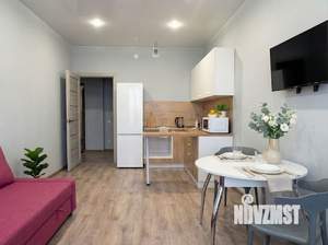 2-к квартира, посуточно, 45м2, 19/19 этаж