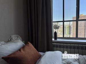 1-к квартира, посуточно, 48м2, 20/25 этаж