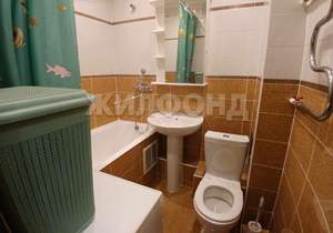 1-к квартира, на длительный срок, 34м2, 7/10 этаж