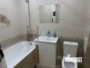 1-к квартира, на длительный срок, 42м2, 7/15 этаж