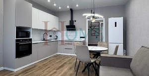 4-к квартира, на длительный срок, 79м2, 1/22 этаж