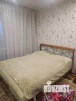 1-к квартира, на длительный срок, 32м2, 7/19 этаж