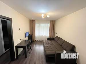 1-к квартира, на длительный срок, 29м2, 4/10 этаж