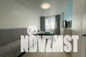 1-к квартира, посуточно, 41м2, 16/25 этаж