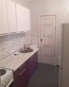 1-к квартира, на длительный срок, 36м2, 14/17 этаж