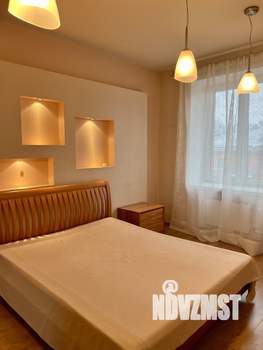 2-к квартира, на длительный срок, 48м2, 5/7 этаж
