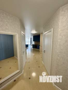 4-к квартира, на длительный срок, 100м2, 24/29 этаж