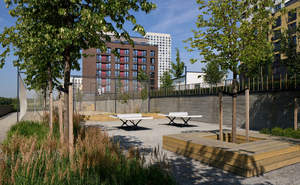 1-к квартира, на длительный срок, 39м2, 6/10 этаж