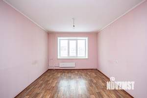 1-к квартира, на длительный срок, 38м2, 8/10 этаж