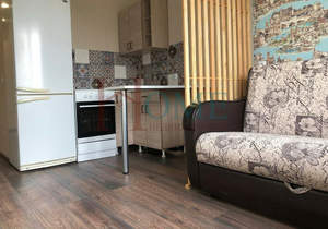 2-к квартира, на длительный срок, 34м2, 4/19 этаж