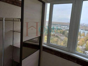 3-к квартира, на длительный срок, 95м2, 19/25 этаж