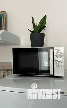 Студия квартира, посуточно, 20м2, 1/17 этаж