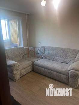 2-к квартира, на длительный срок, 44м2, 4/9 этаж