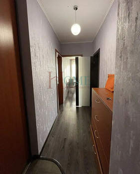 1-к квартира, на длительный срок, 38м2, 25/26 этаж