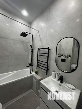 Студия квартира, на длительный срок, 32м2, 8/21 этаж