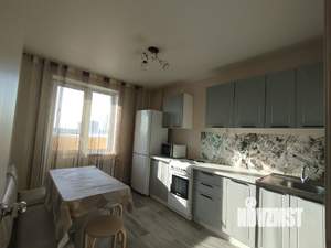 1-к квартира, на длительный срок, 33м2, 5/16 этаж