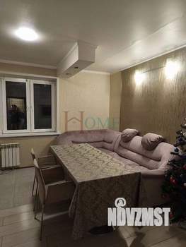 3-к квартира, на длительный срок, 73м2, 7/18 этаж