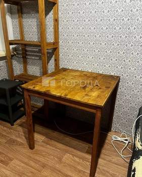 Студия квартира, на длительный срок, 20м2, 3/5 этаж