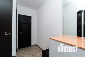 1-к квартира, посуточно, 25м2, 2/9 этаж