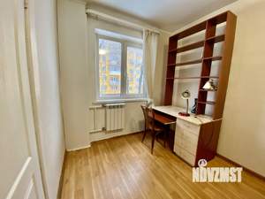 2-к квартира, на длительный срок, 44м2, 2/5 этаж