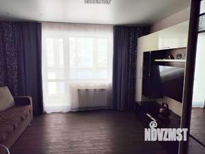 Студия квартира, на длительный срок, 34м2, 2/10 этаж