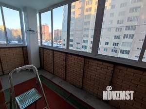 2-к квартира, на длительный срок, 50м2, 3/17 этаж