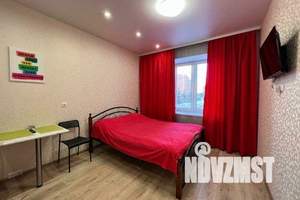 1-к квартира, посуточно, 25м2, 1/9 этаж