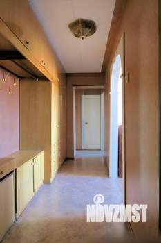 3-к квартира, на длительный срок, 62м2, 6/9 этаж