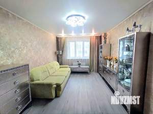 2-к квартира, на длительный срок, 55м2, 16/27 этаж