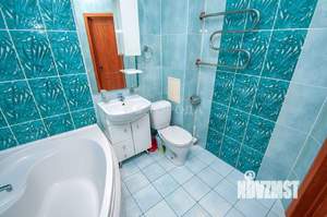 1-к квартира, на длительный срок, 46м2, 7/11 этаж