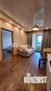 1-к квартира, на длительный срок, 40м2, 8/9 этаж